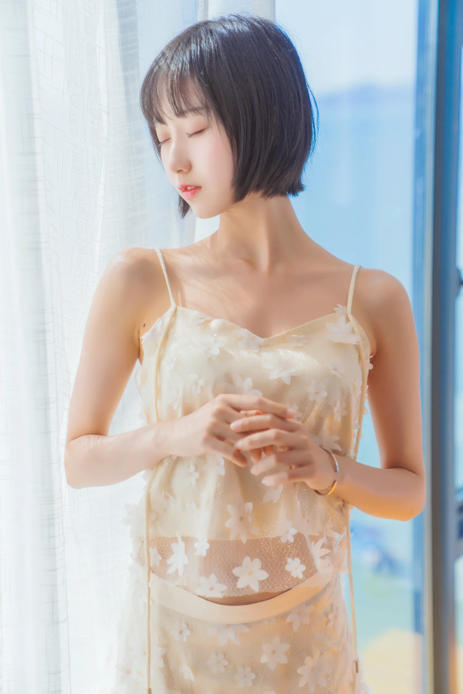 团子研究社_木绵绵 – NO. 055-004