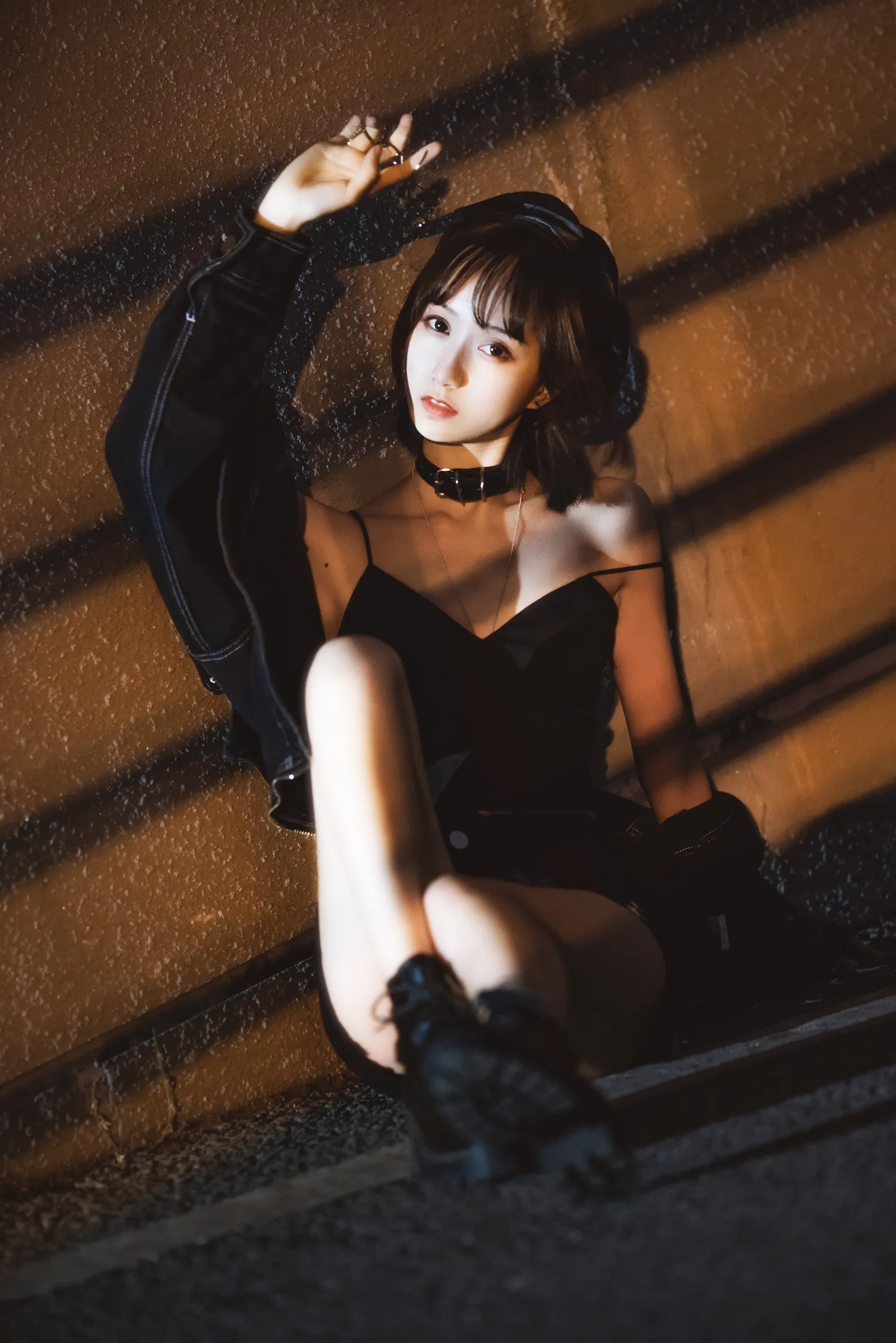 团子研究社_木绵绵 – NO. 056-001