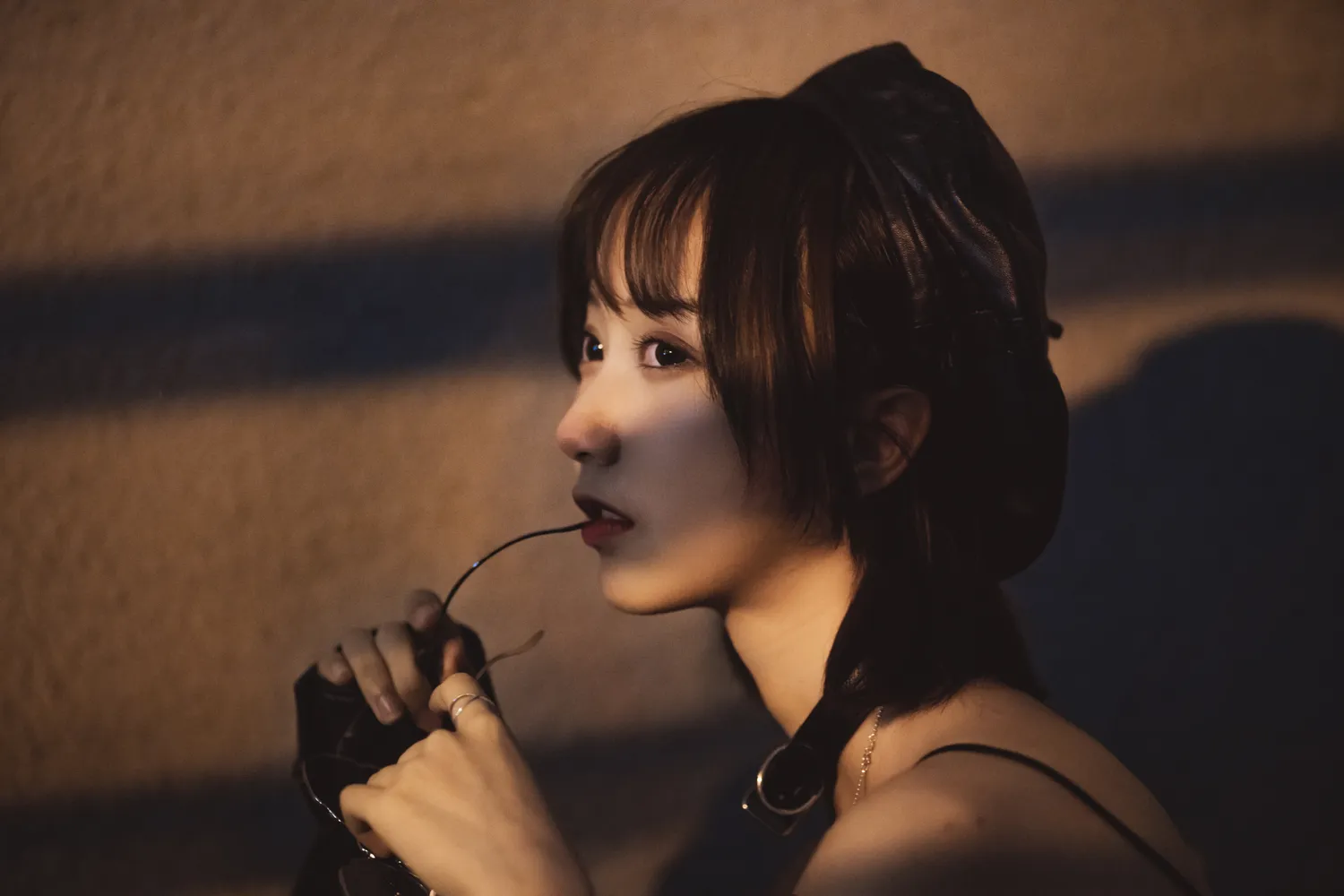团子研究社_木绵绵 – NO. 056-003