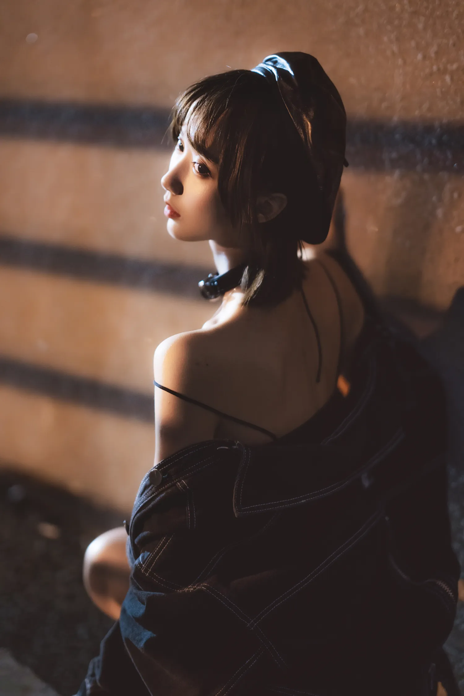 团子研究社_木绵绵 – NO. 056-004