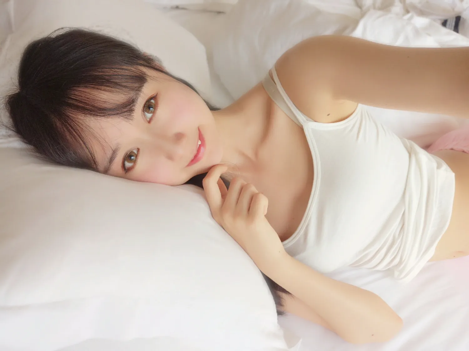 团子研究社_木绵绵 – NO. 060-001