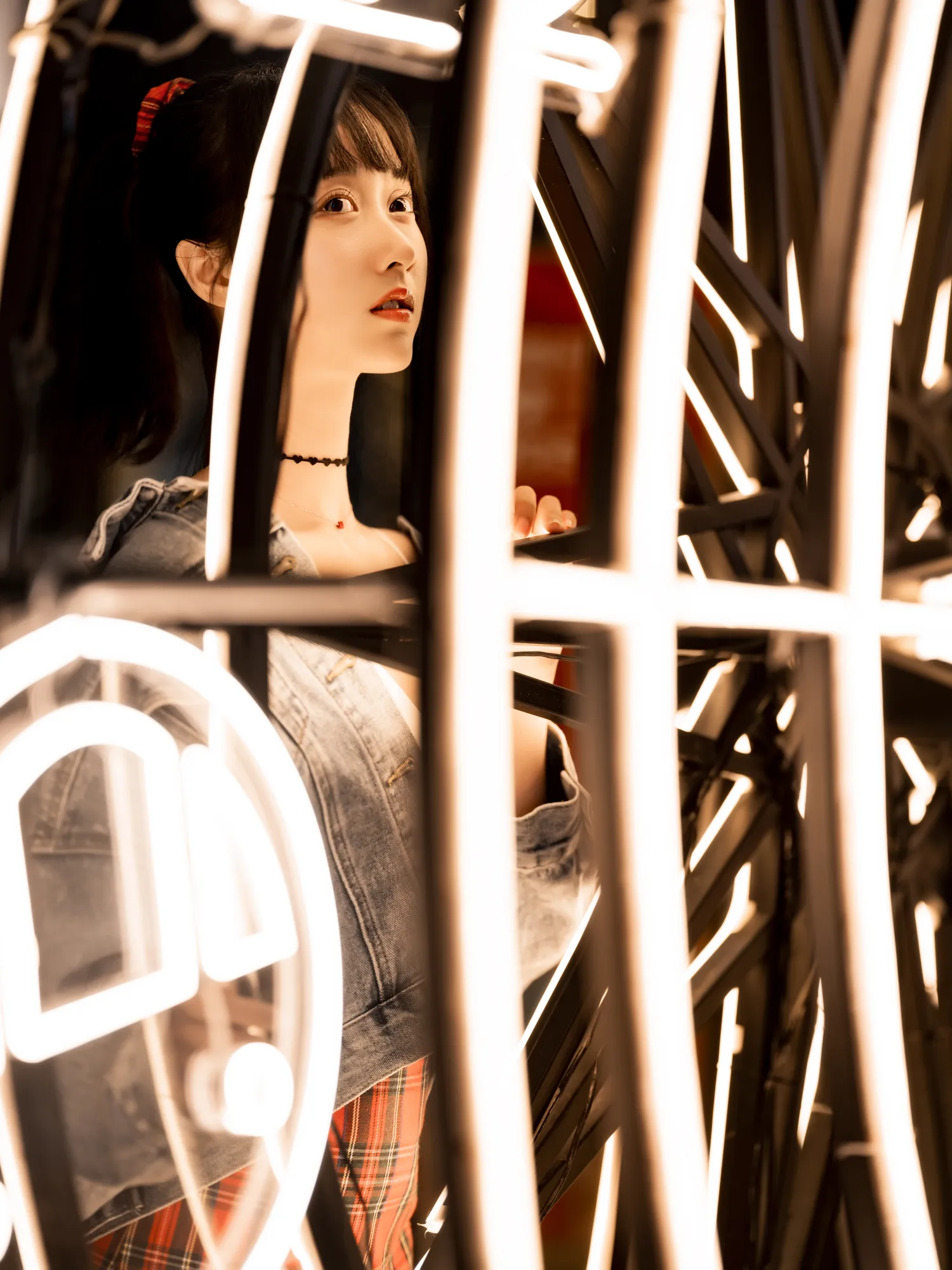 团子研究社_木绵绵 – NO. 065-004