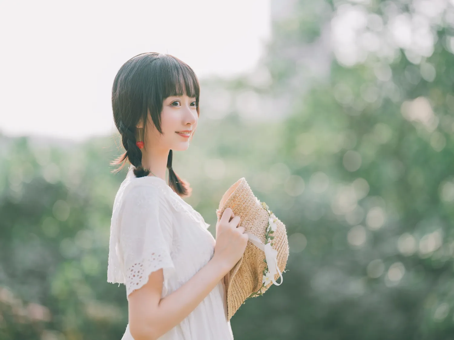 团子研究社_木绵绵 – NO. 068-001