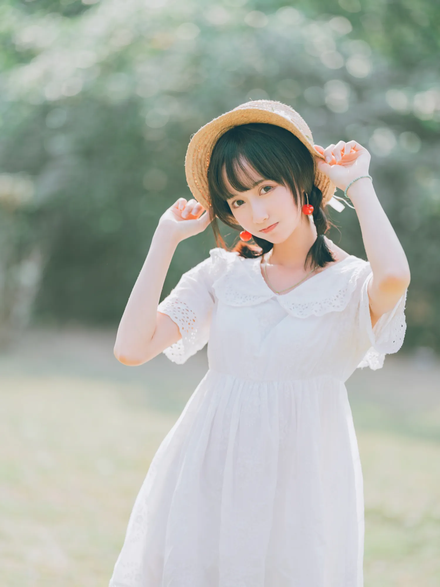 团子研究社_木绵绵 – NO. 068-003