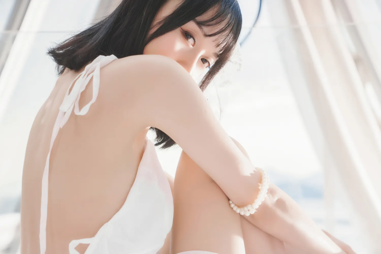 团子研究社_木绵绵 – NO. 073-004