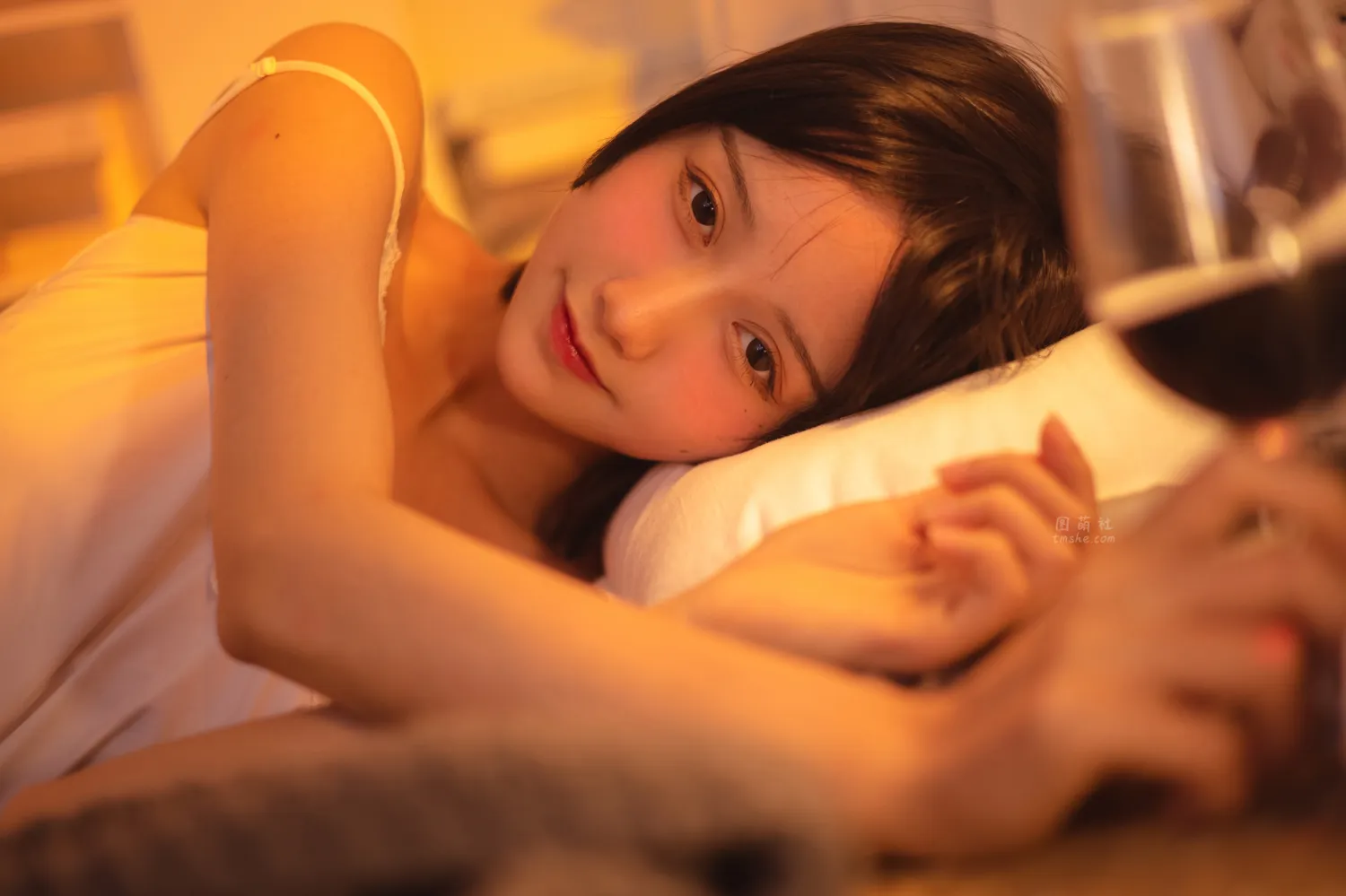 团子研究社_木绵绵 – NO. 074-003