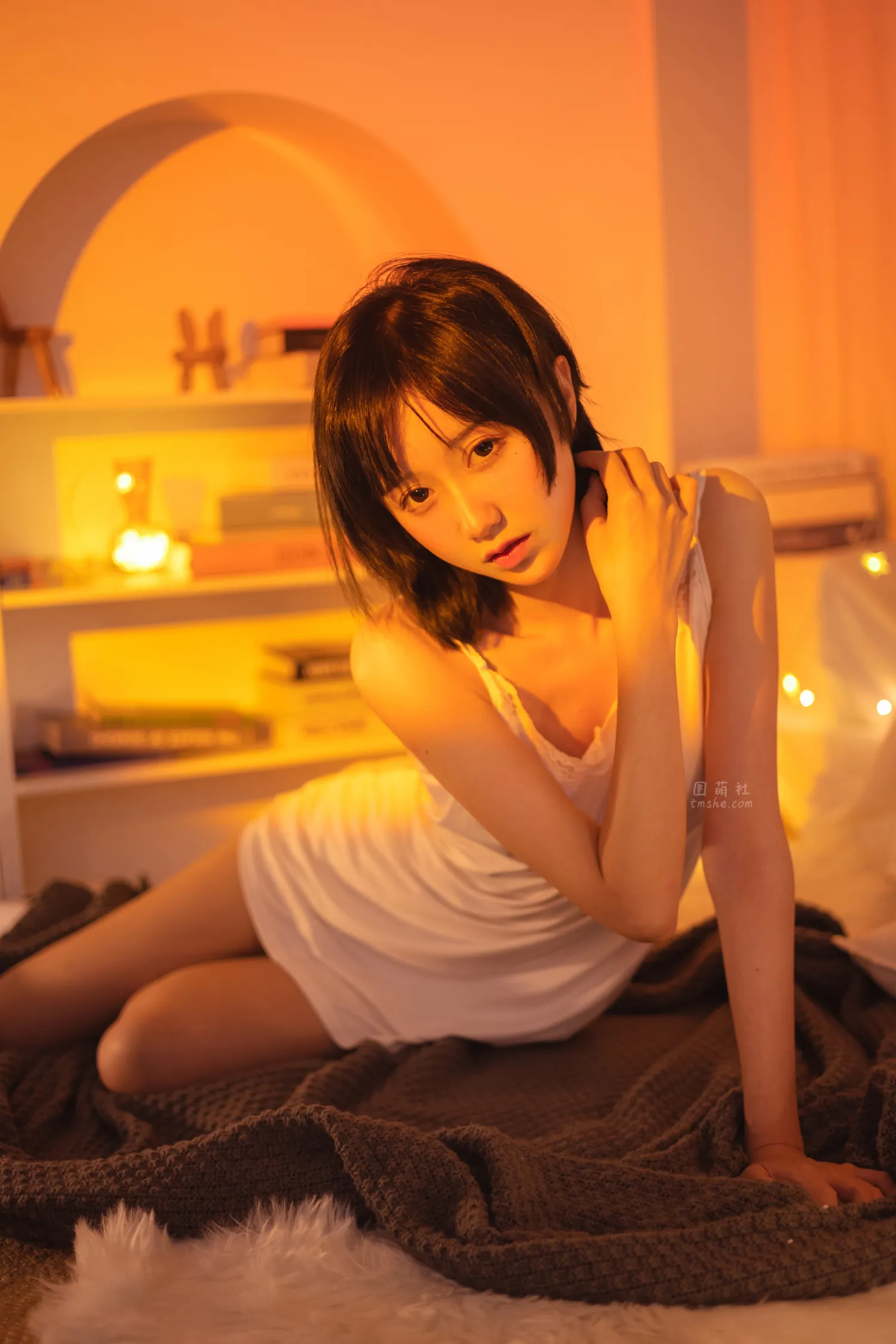 团子研究社_木绵绵 – NO. 074-004