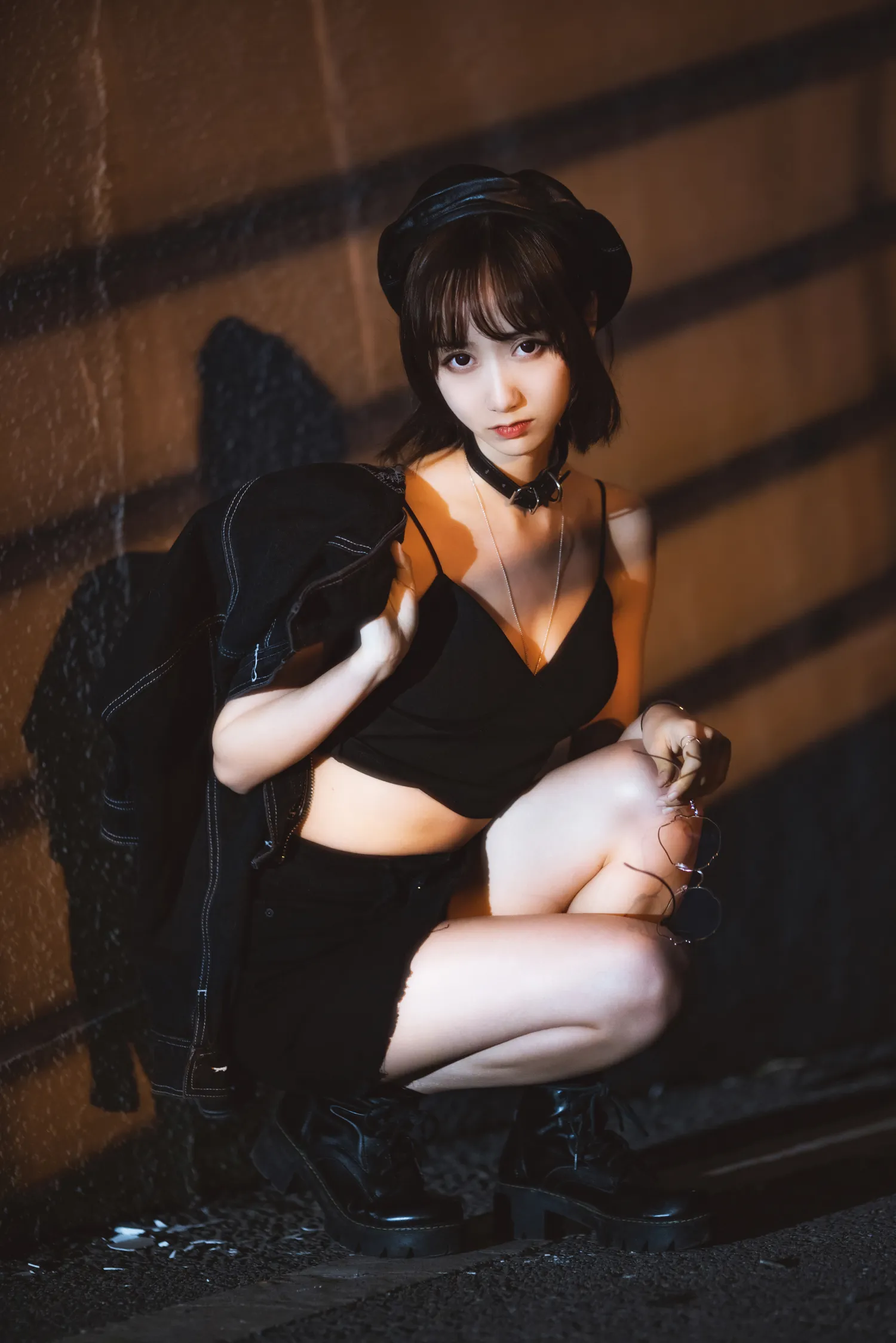 团子研究社_木绵绵 – NO. 075-003