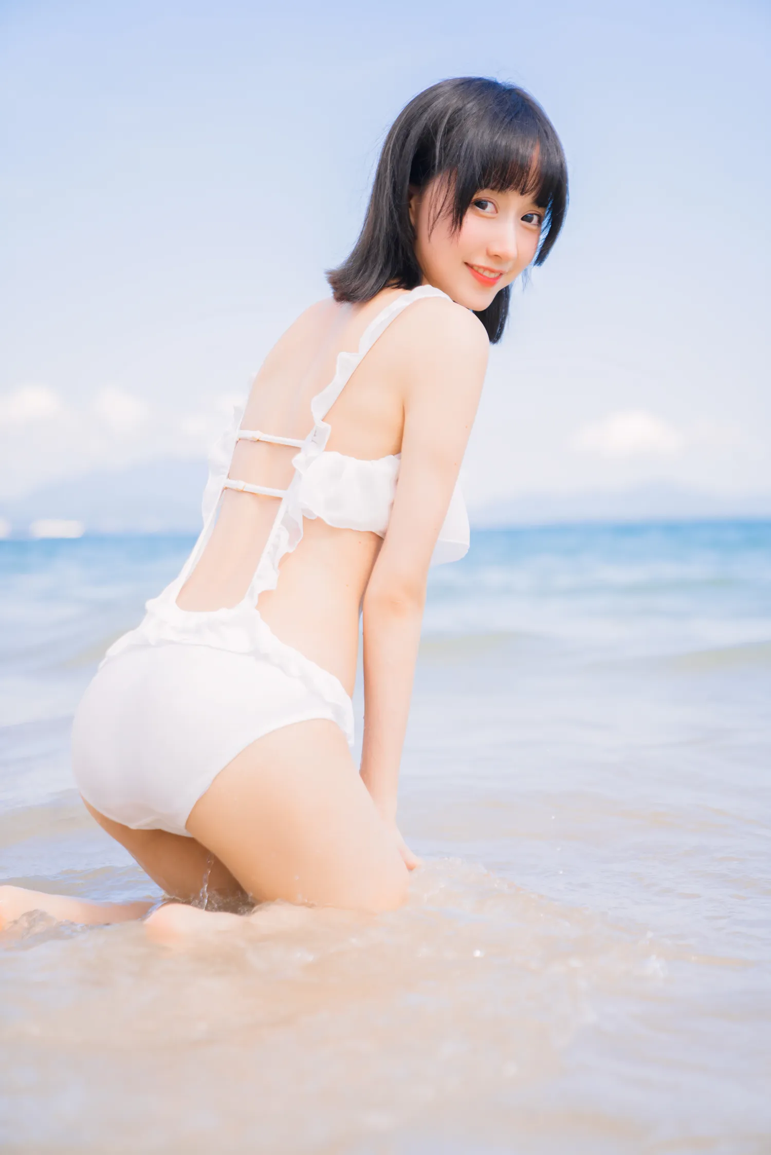 团子研究社_木绵绵 – NO. 076-002