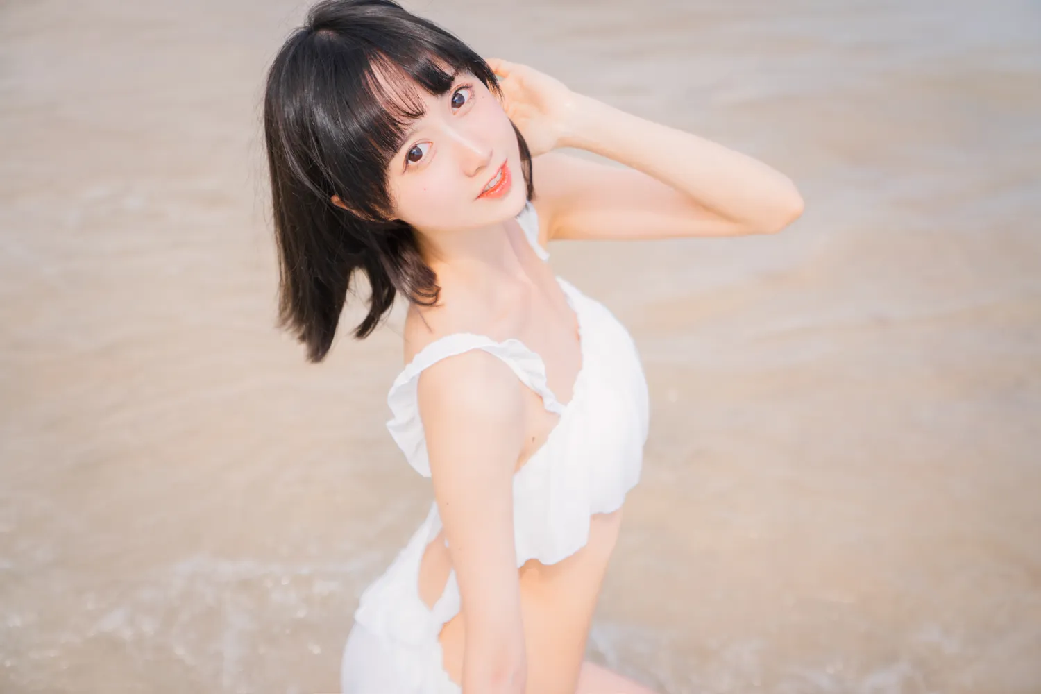 团子研究社_木绵绵 – NO. 076-003