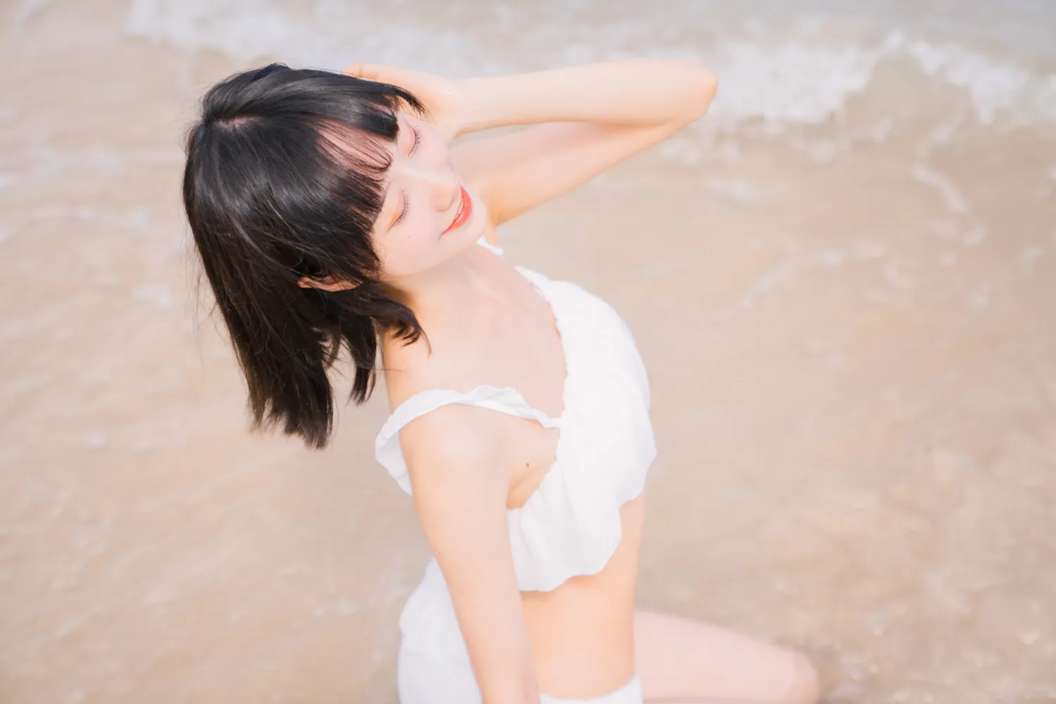 团子研究社_木绵绵 – NO. 076-004