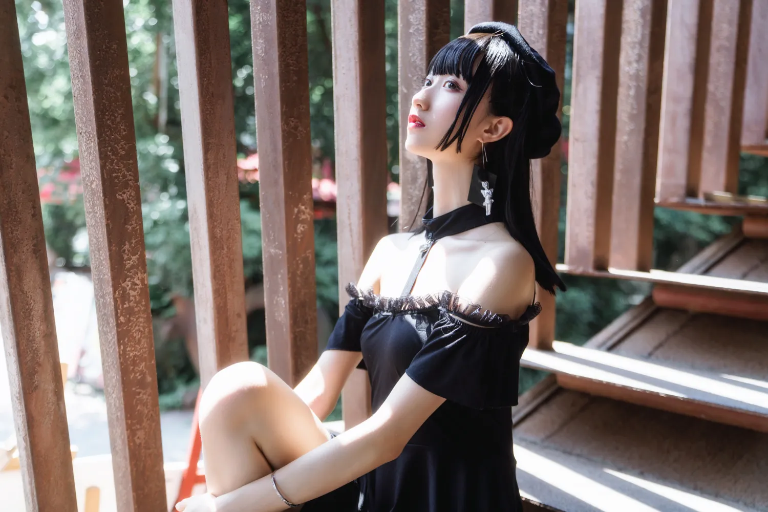 团子研究社_木绵绵 – NO. 077-003