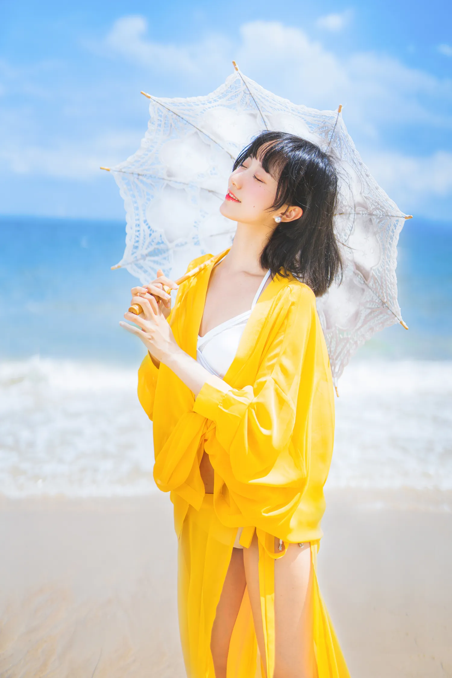 团子研究社_木绵绵 – NO. 078-003