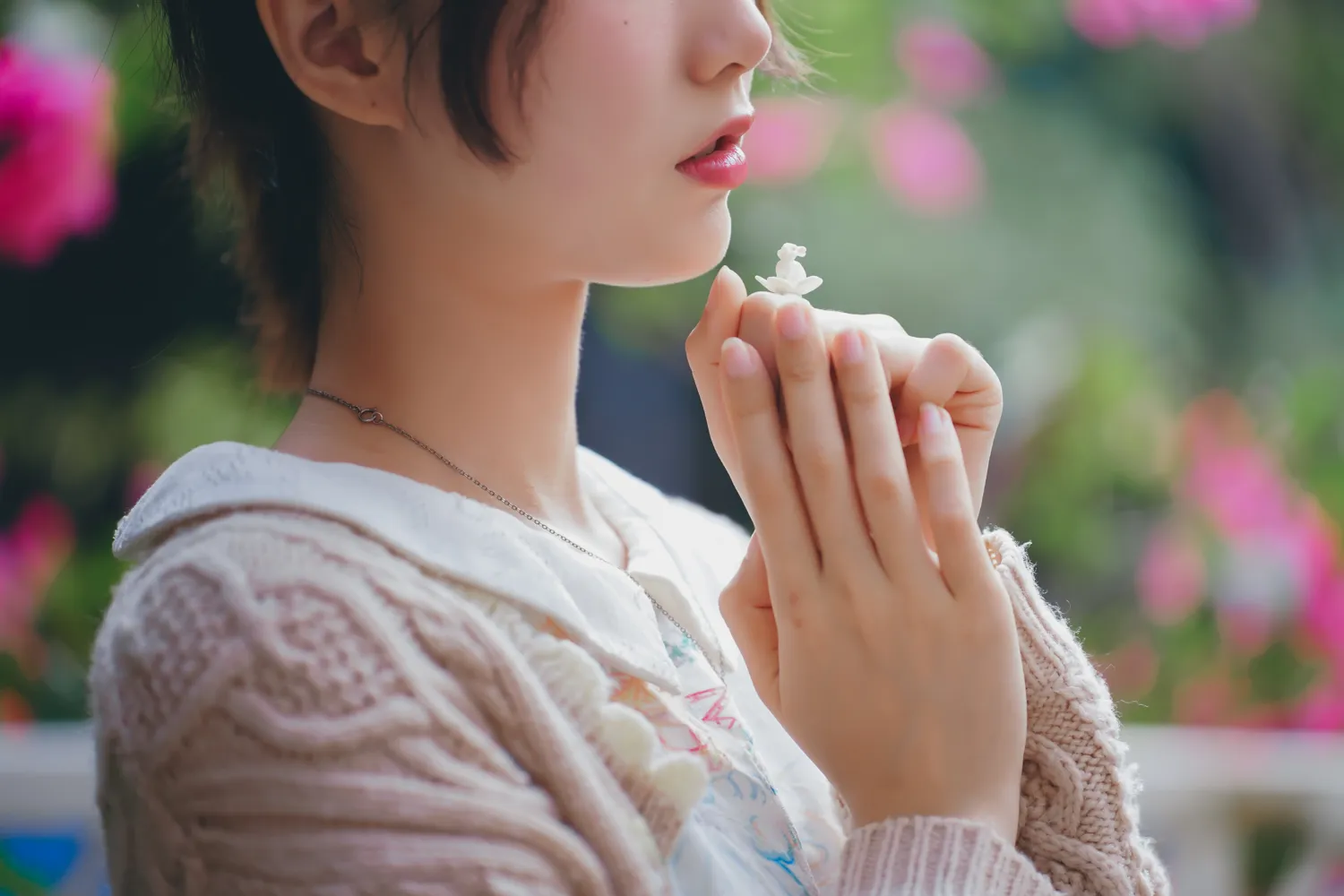 团子研究社_木绵绵 – NO. 080-003