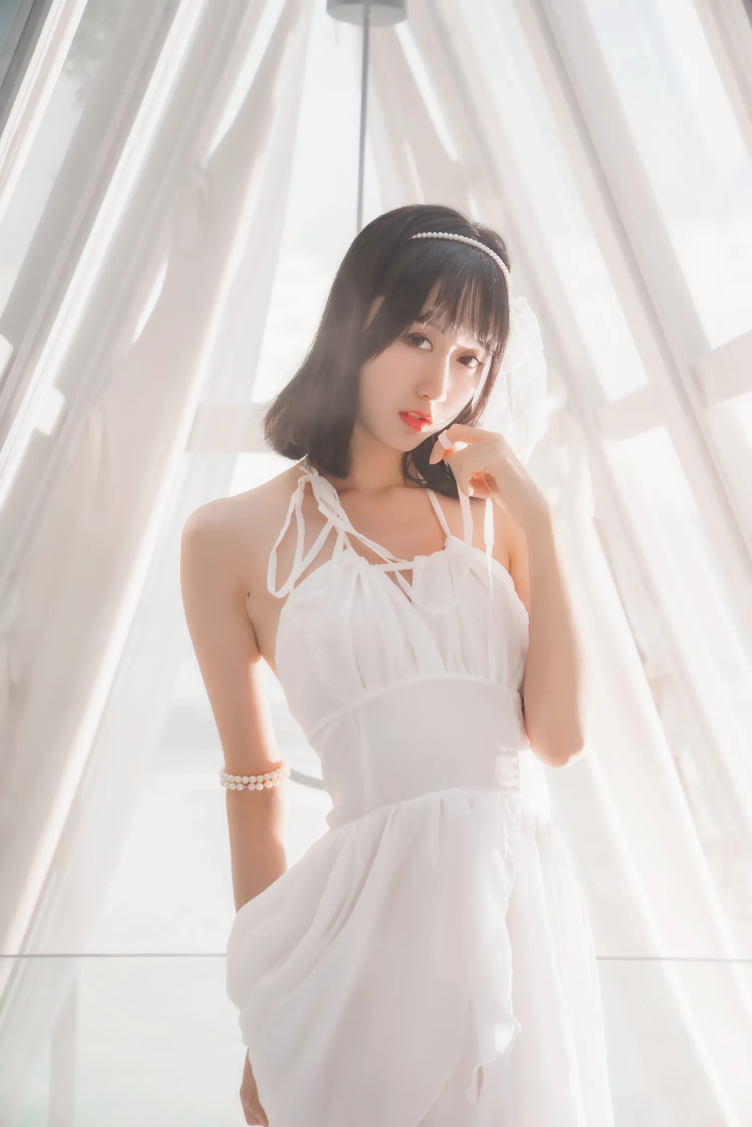 团子研究社_木绵绵 – NO. 081-002