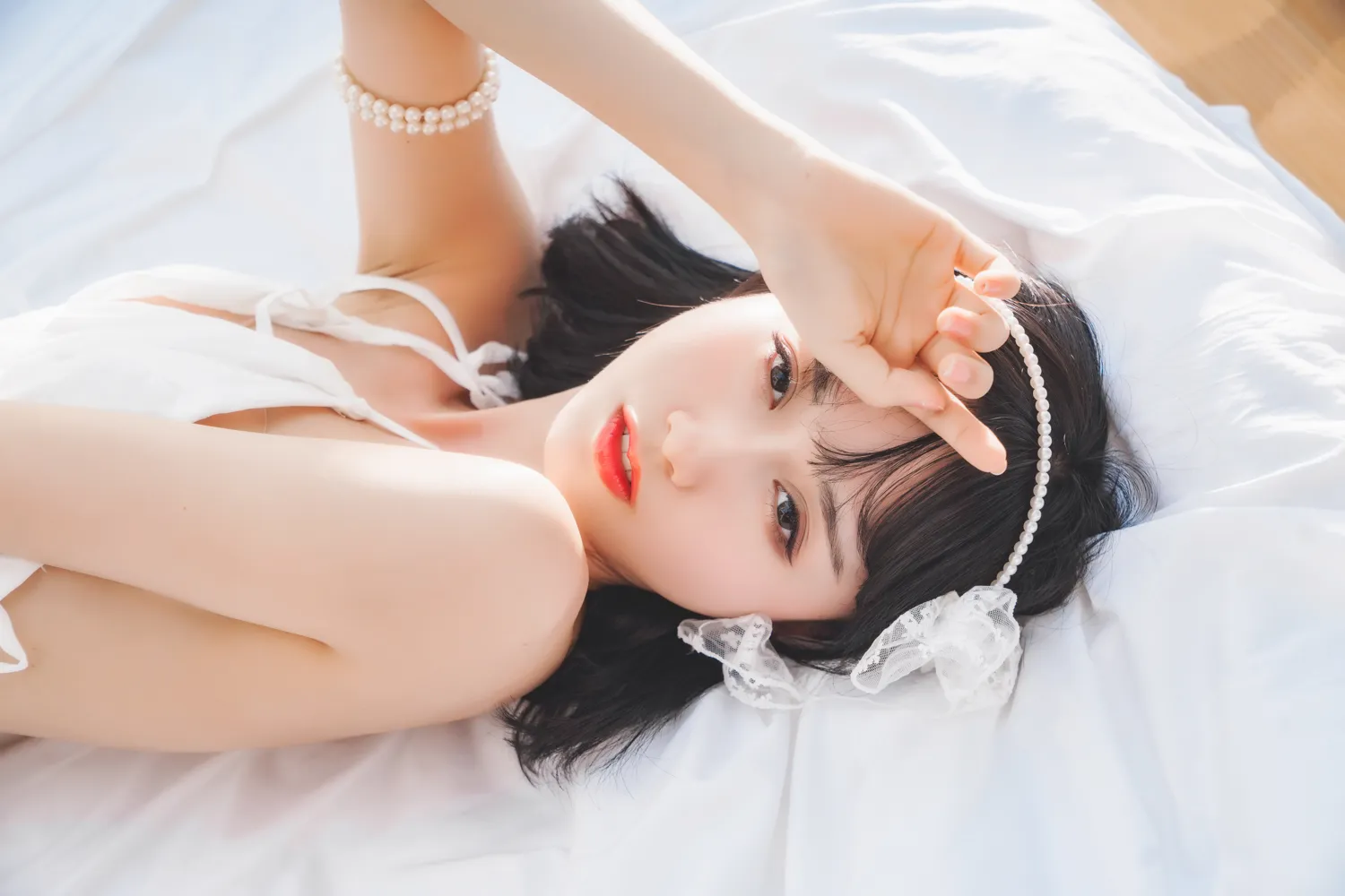 团子研究社_木绵绵 – NO. 081-004