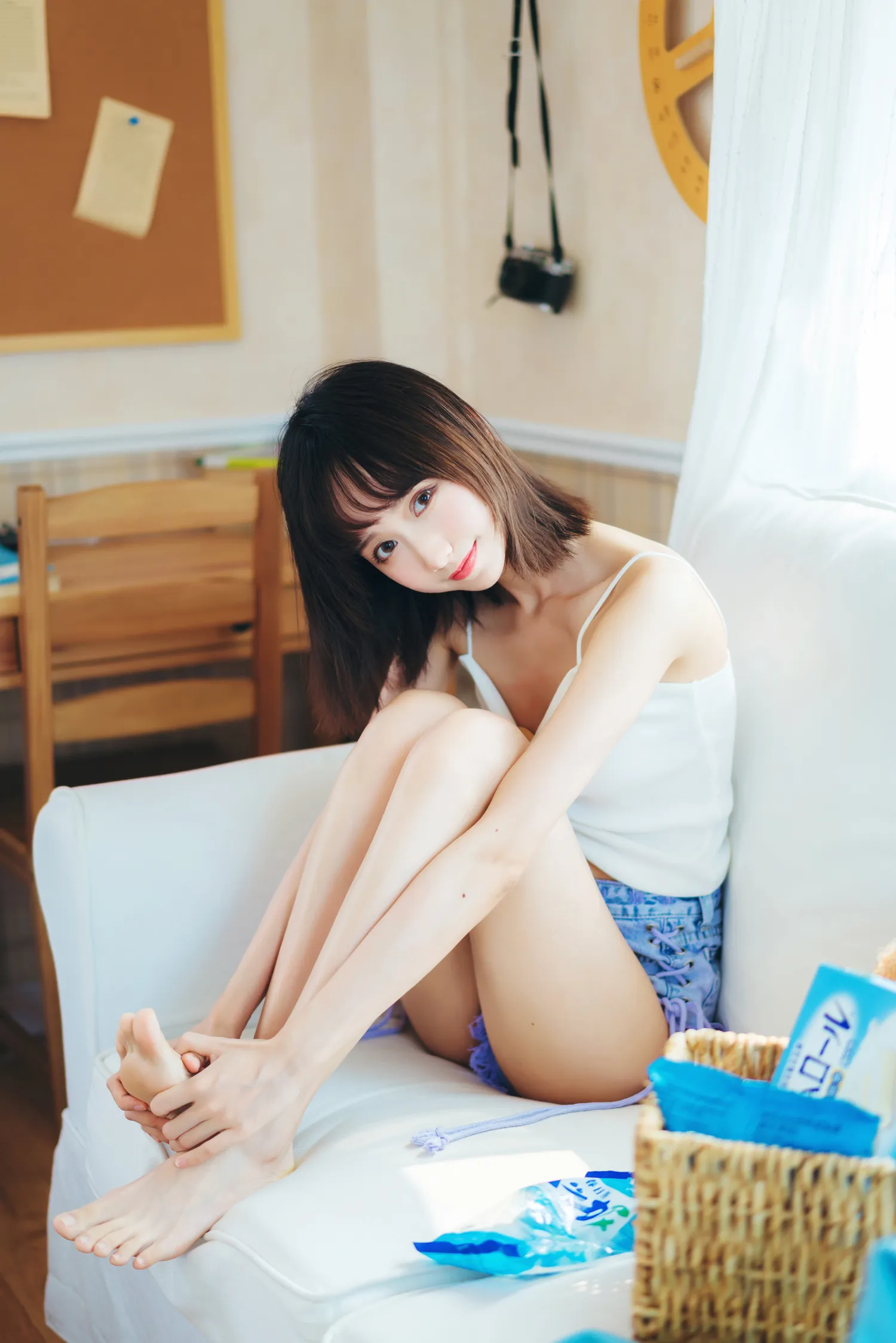 团子研究社_木绵绵 – NO. 088-003