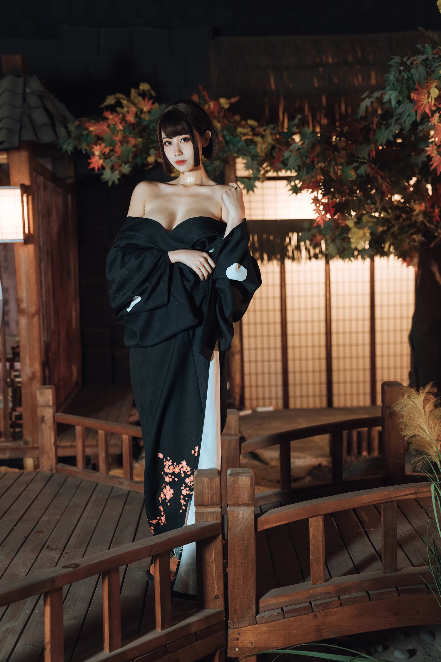 团子研究社_奈汐酱 – NO. 002-004