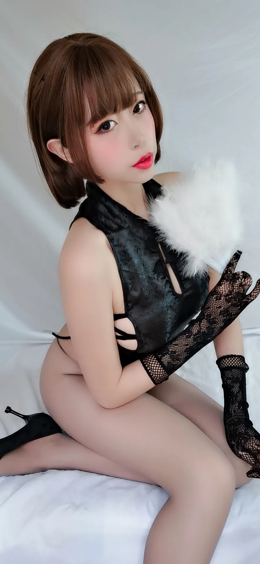 团子研究社_奈汐酱 – NO. 007-003