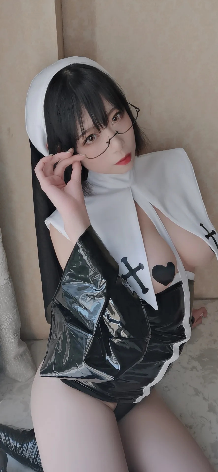 团子研究社_奈汐酱 – NO. 008-001