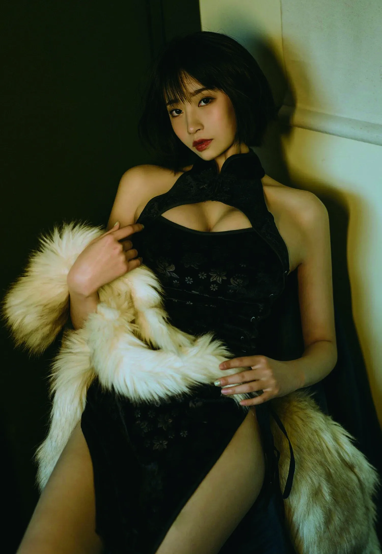 团子研究社_奈汐酱 – NO. 011-001