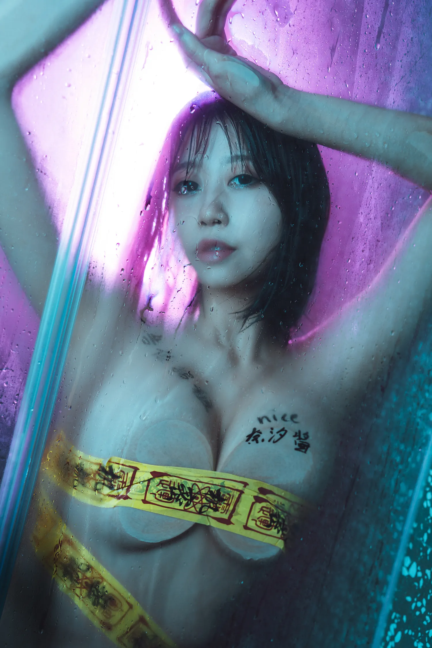 团子研究社_奈汐酱 – NO. 012-003