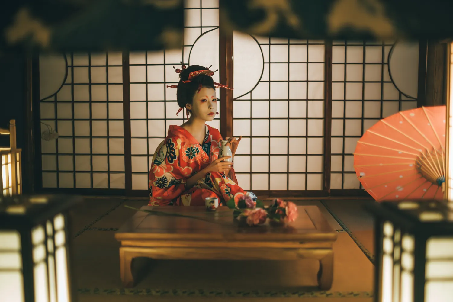 团子研究社_奈汐酱 – NO. 014-003