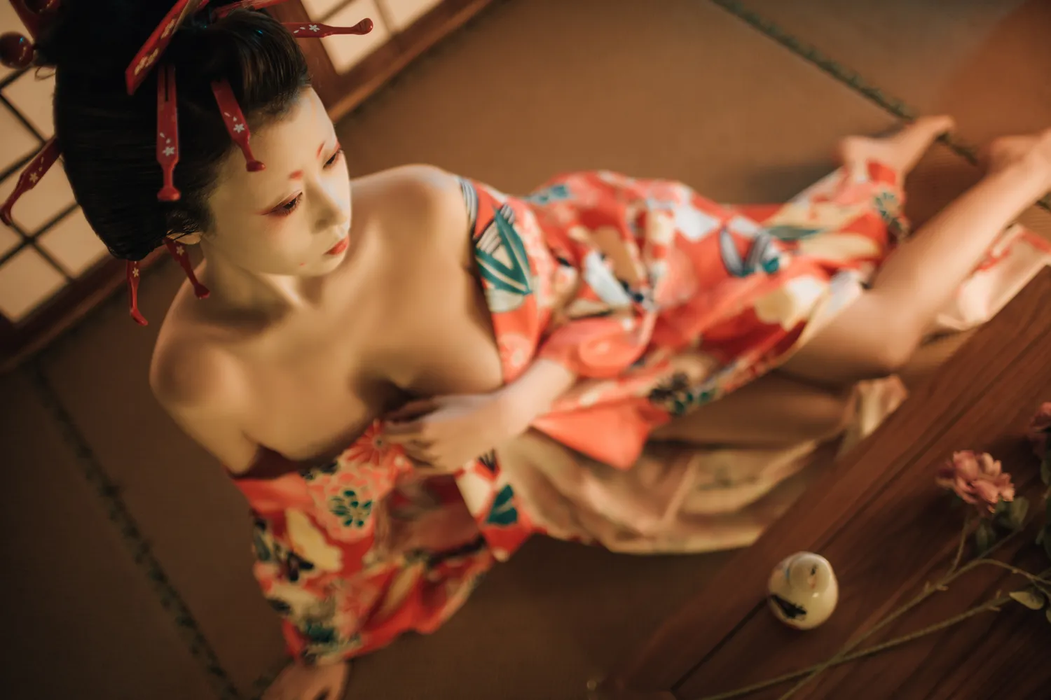 团子研究社_奈汐酱 – NO. 014-004