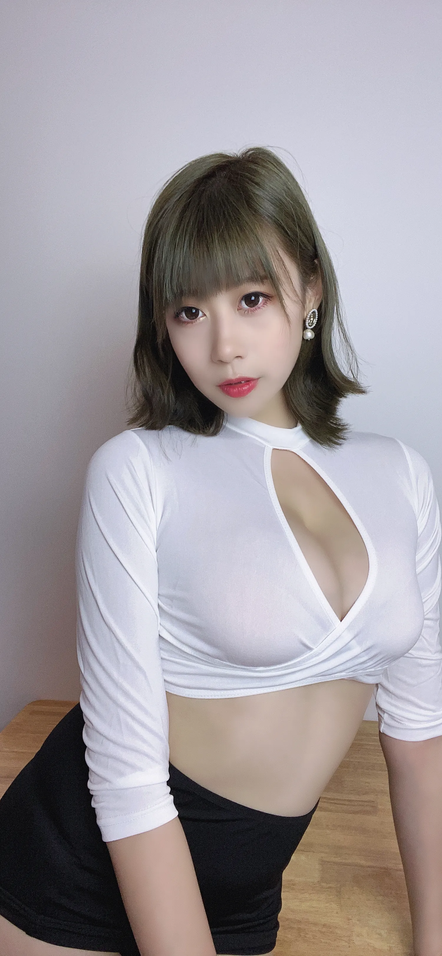 团子研究社_奈汐酱 – NO. 016-002
