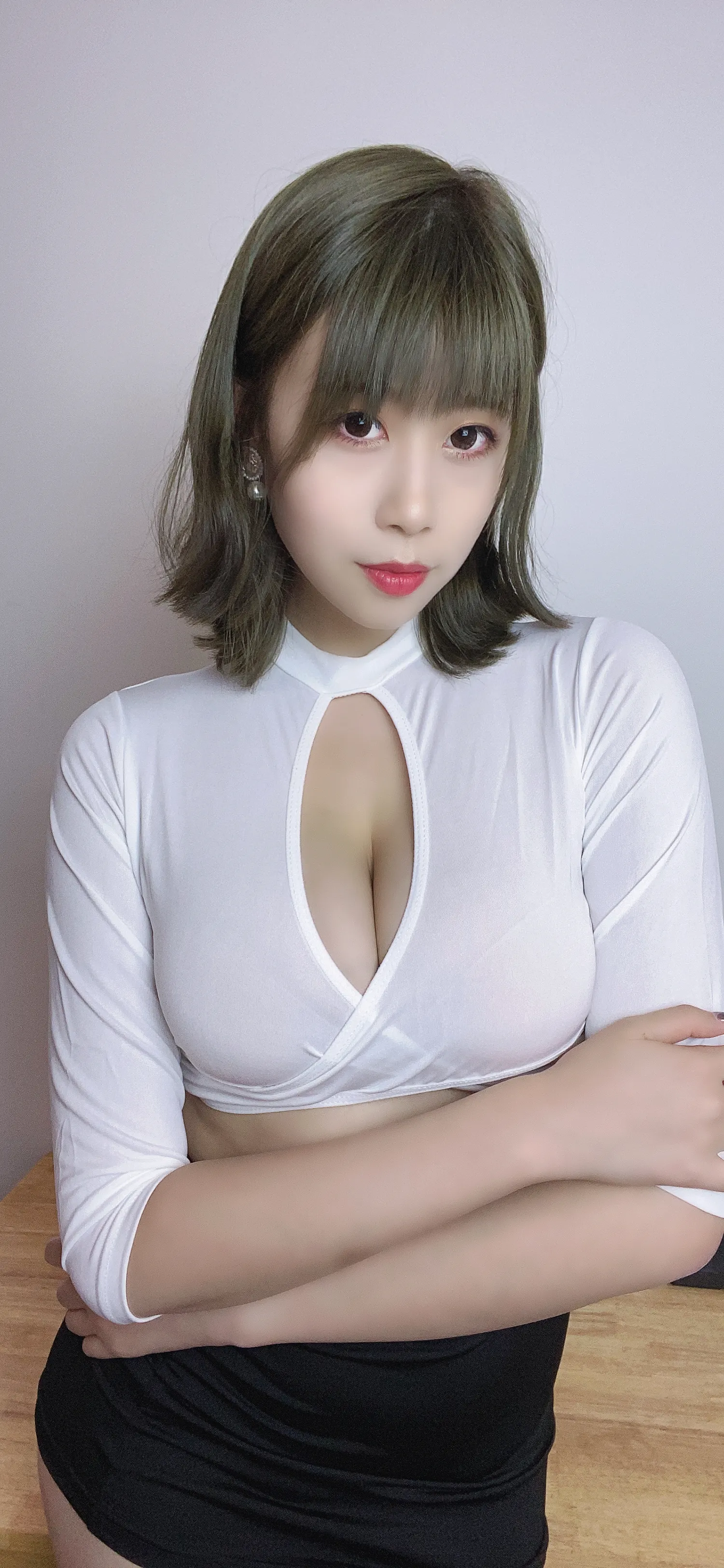 团子研究社_奈汐酱 – NO. 016-003