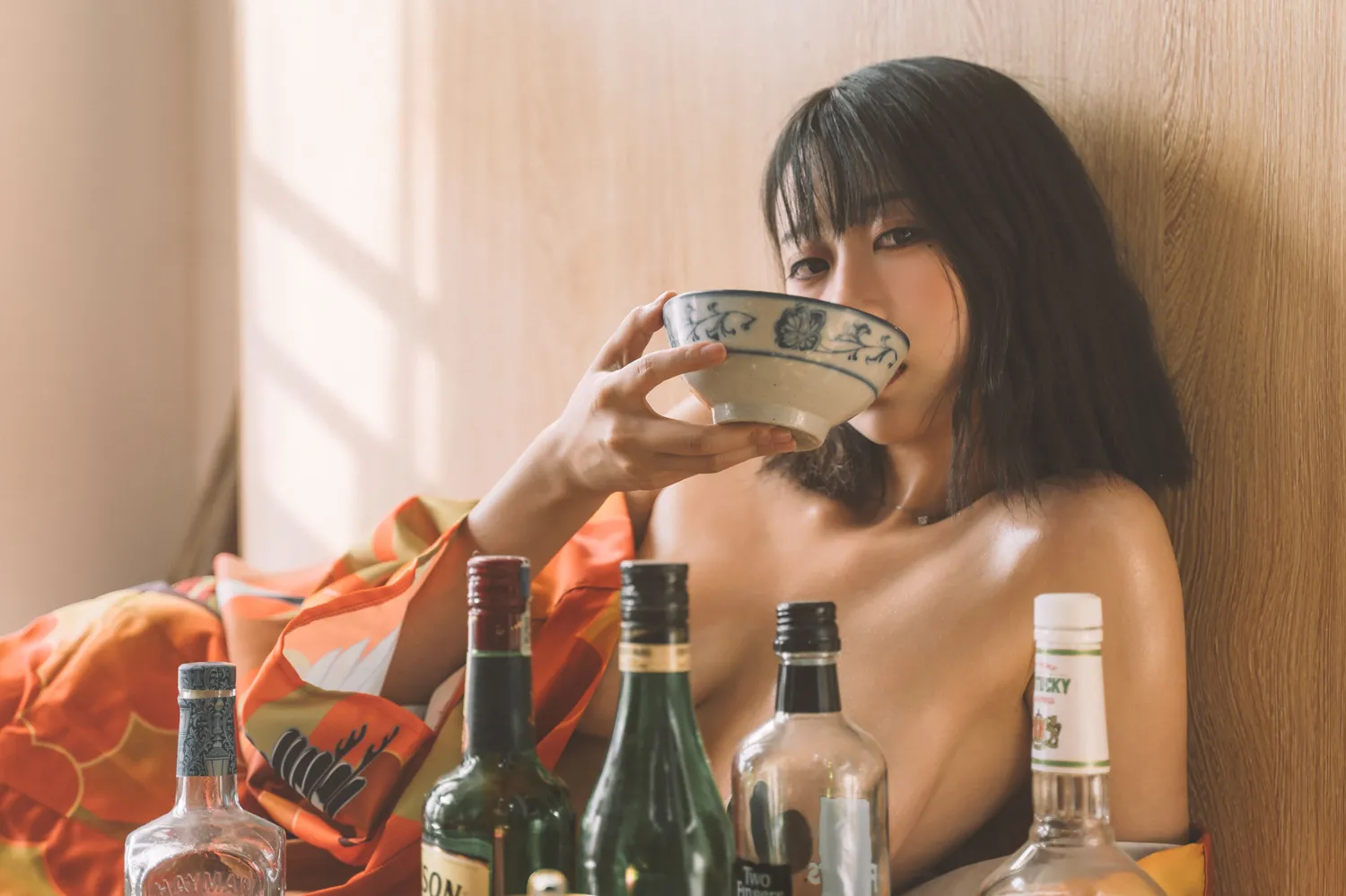 团子研究社_奈汐酱 – NO. 021-004