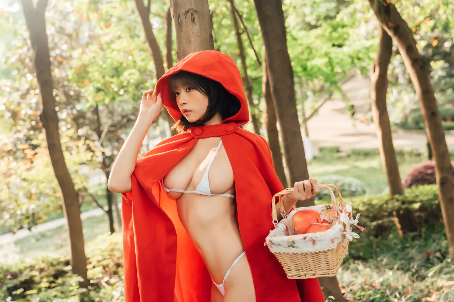 团子研究社_奈汐酱 – NO. 025-003