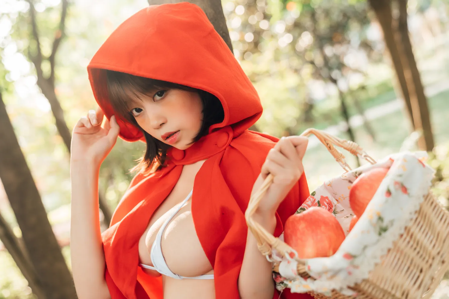 团子研究社_奈汐酱 – NO. 025-004