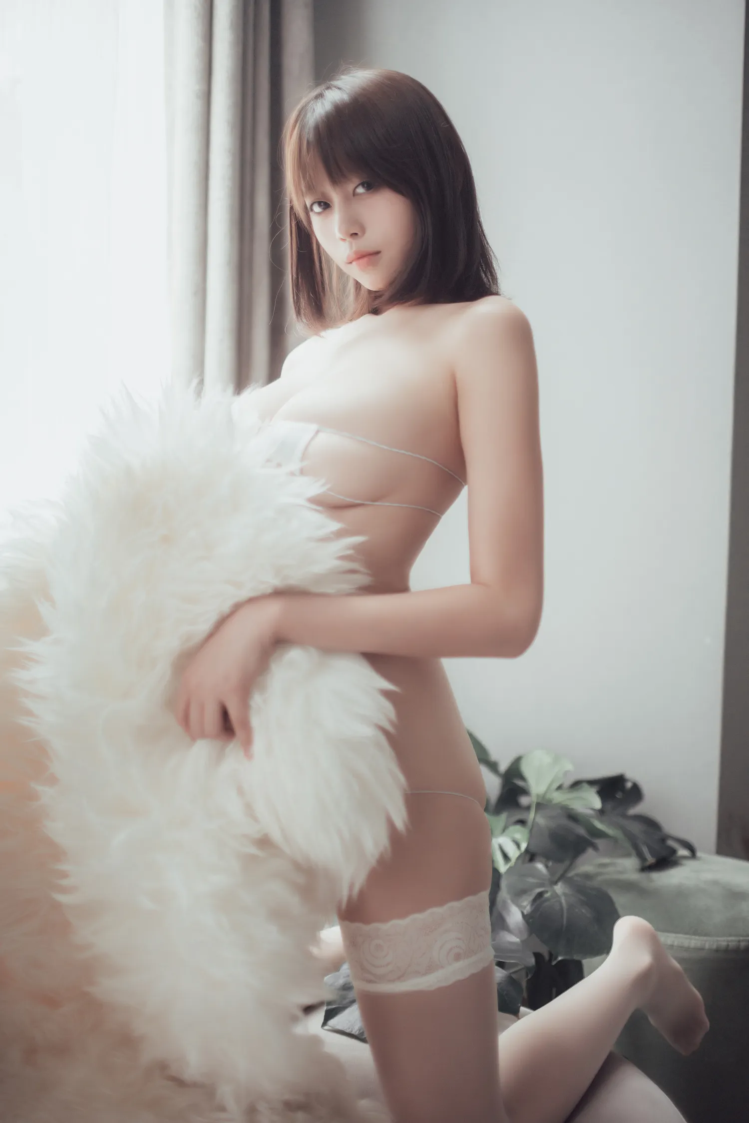 团子研究社_奈汐酱 – NO. 029-004