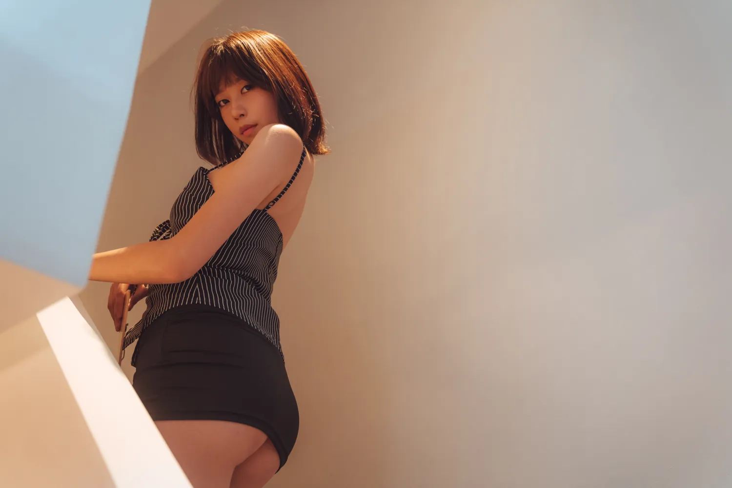 团子研究社_奈汐酱 – NO. 030-002