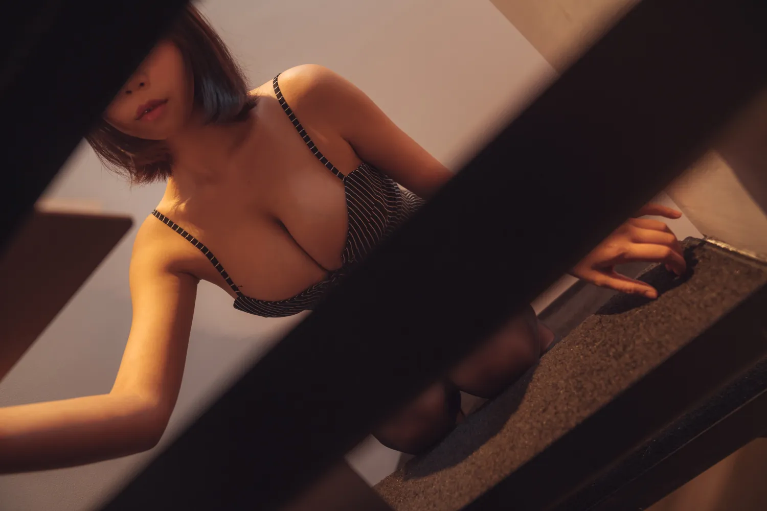团子研究社_奈汐酱 – NO. 030-003