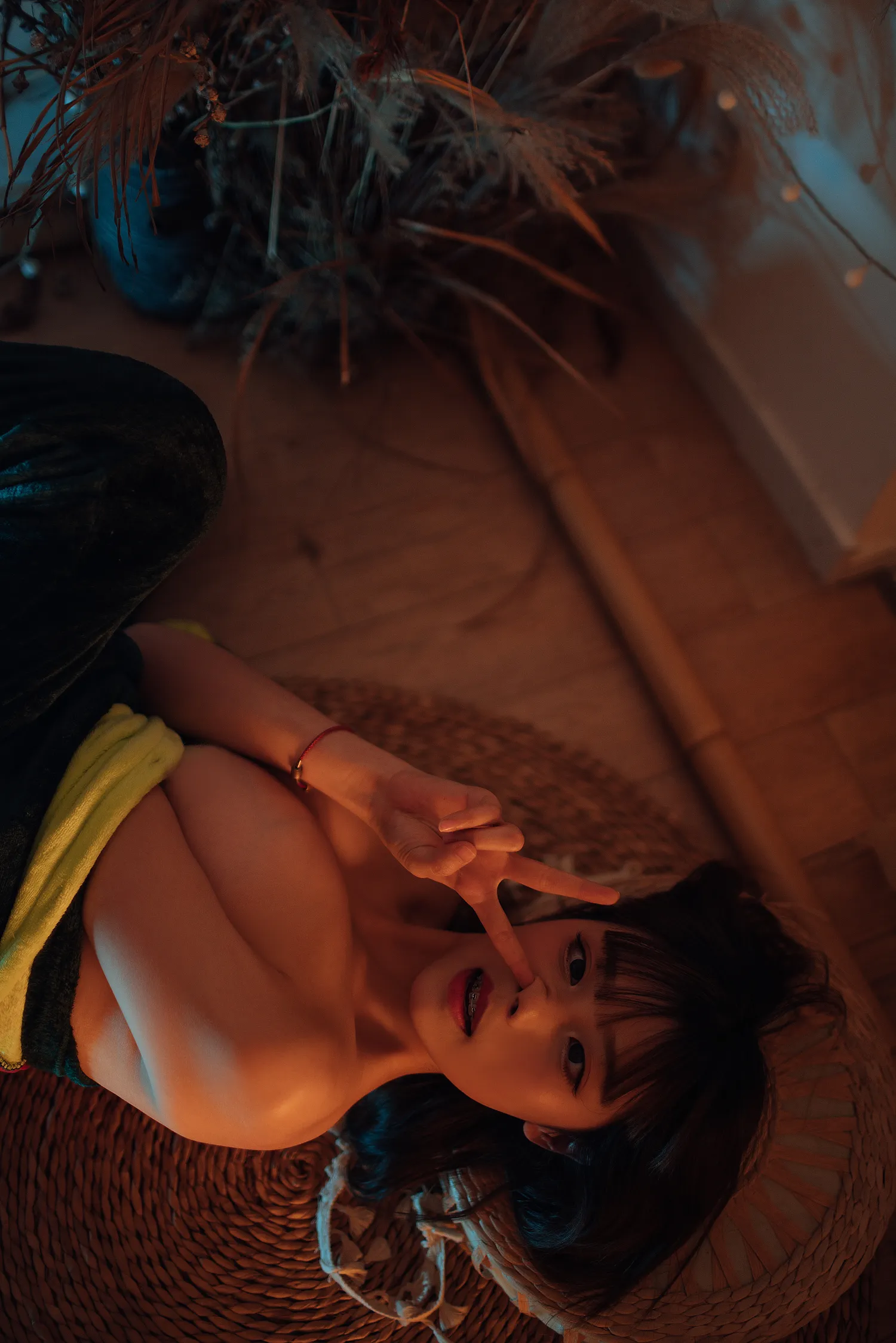 团子研究社_奈汐酱 – NO. 035-002