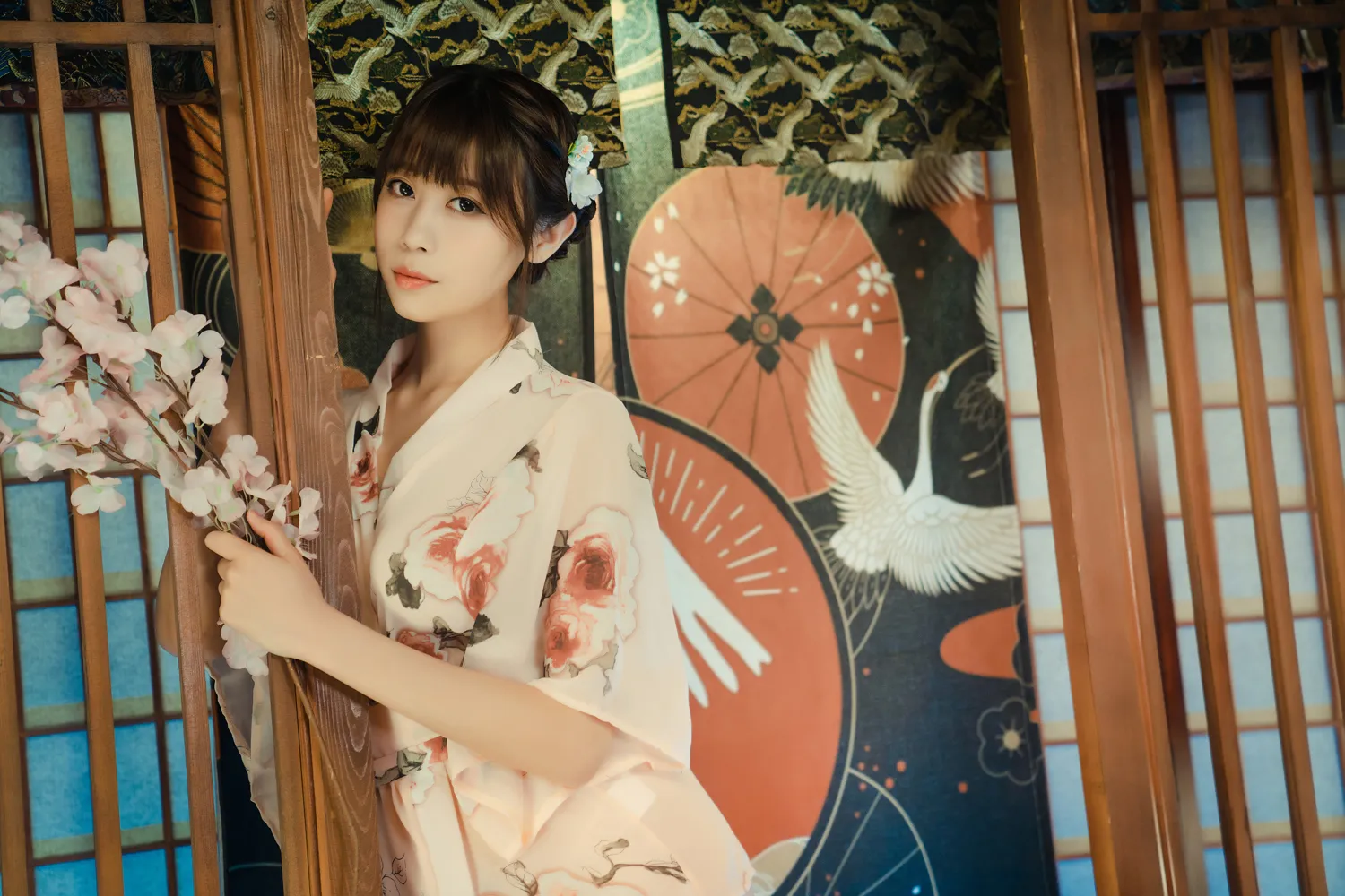 团子研究社_奈汐酱 – NO. 036-001