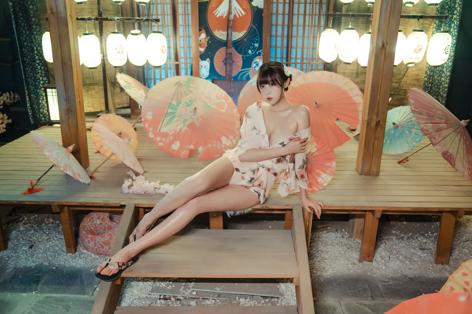 团子研究社_奈汐酱 – NO. 036-002