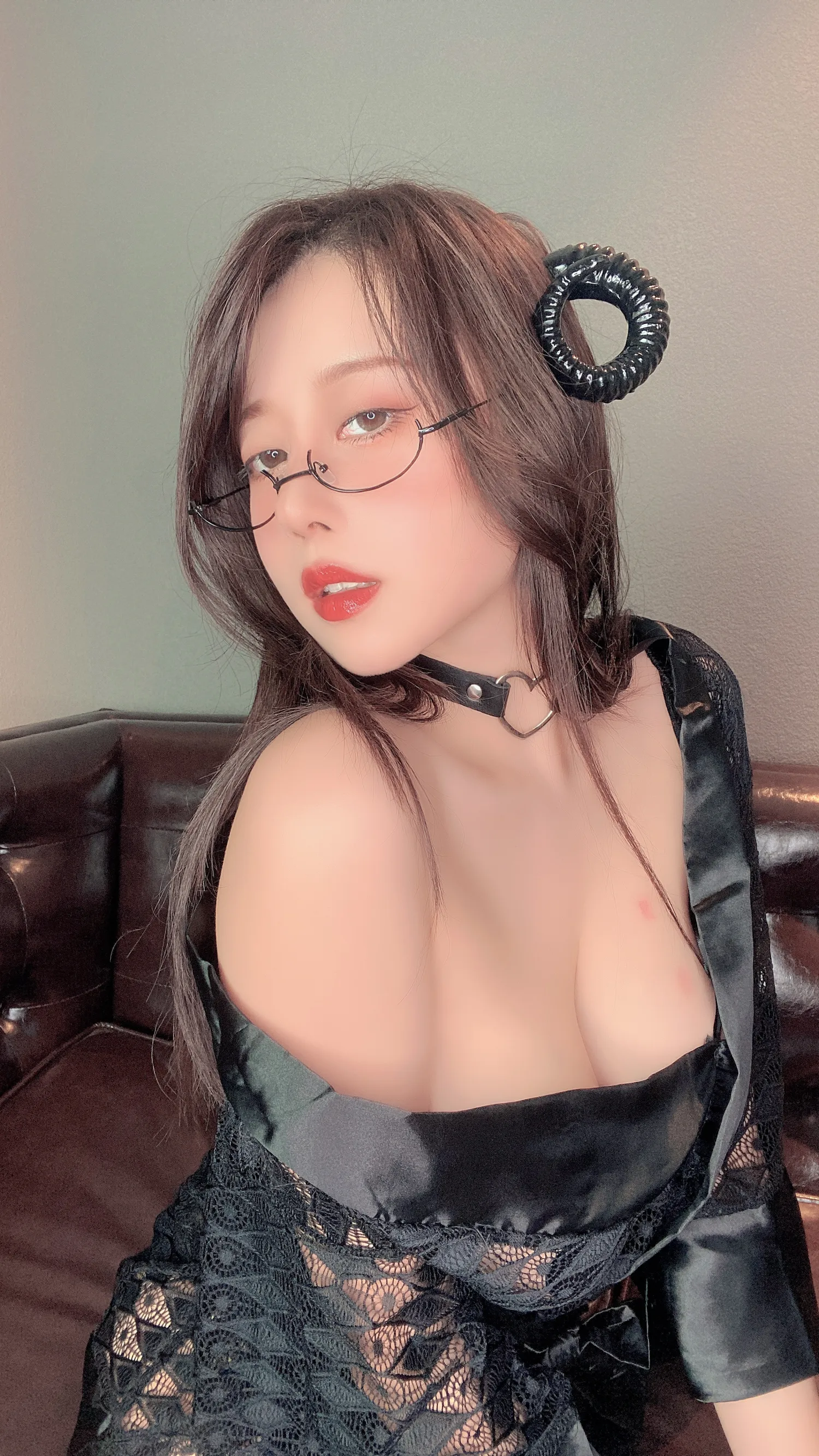 团子研究社_奈汐酱 – NO. 038-002
