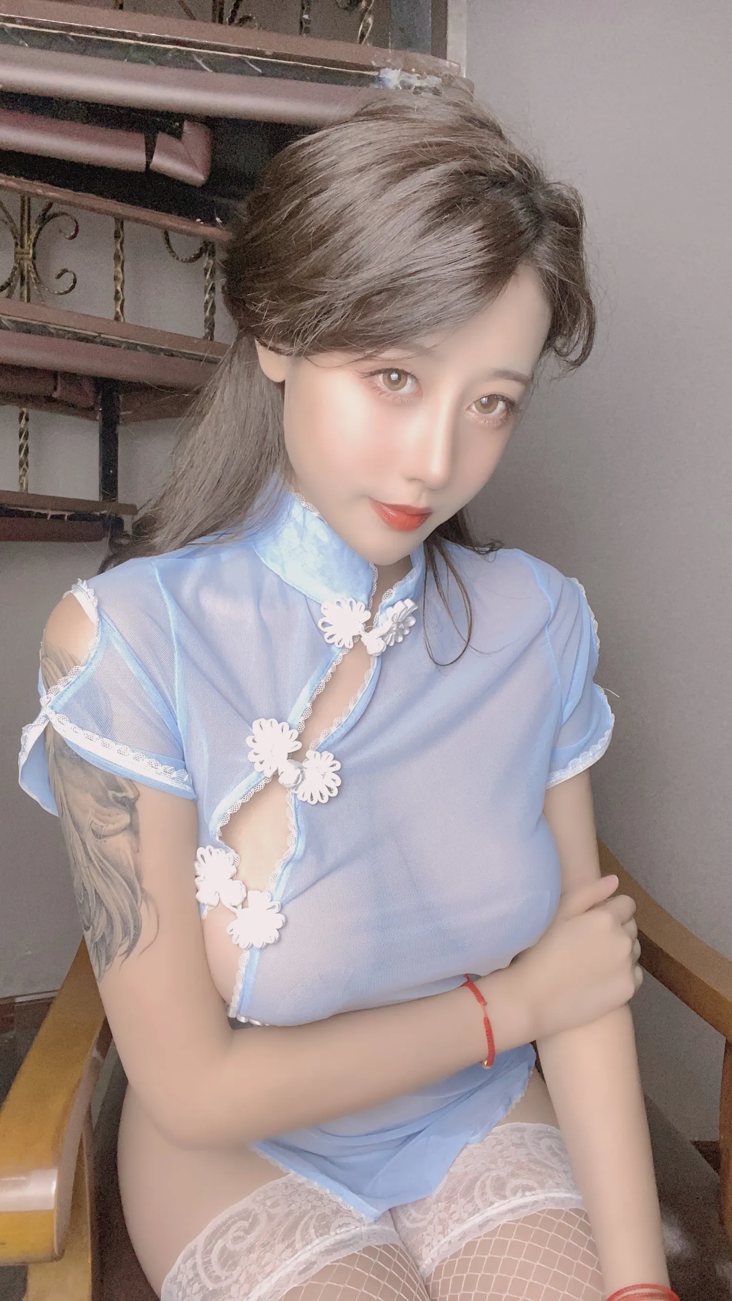 团子研究社_奈汐酱 – NO. 041-002