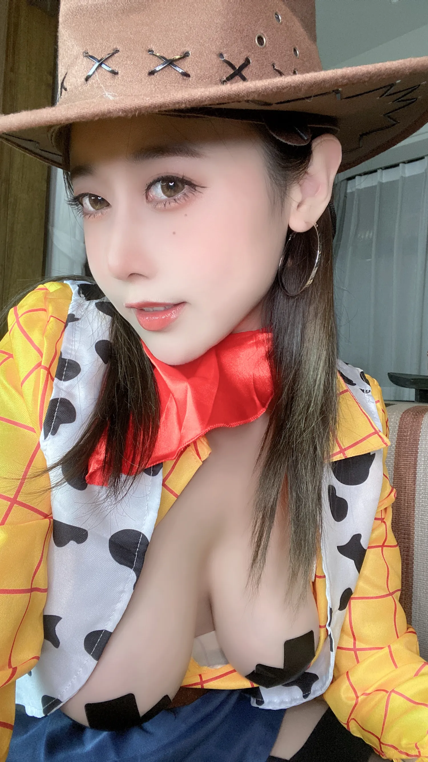 团子研究社_奈汐酱 – NO. 045-001