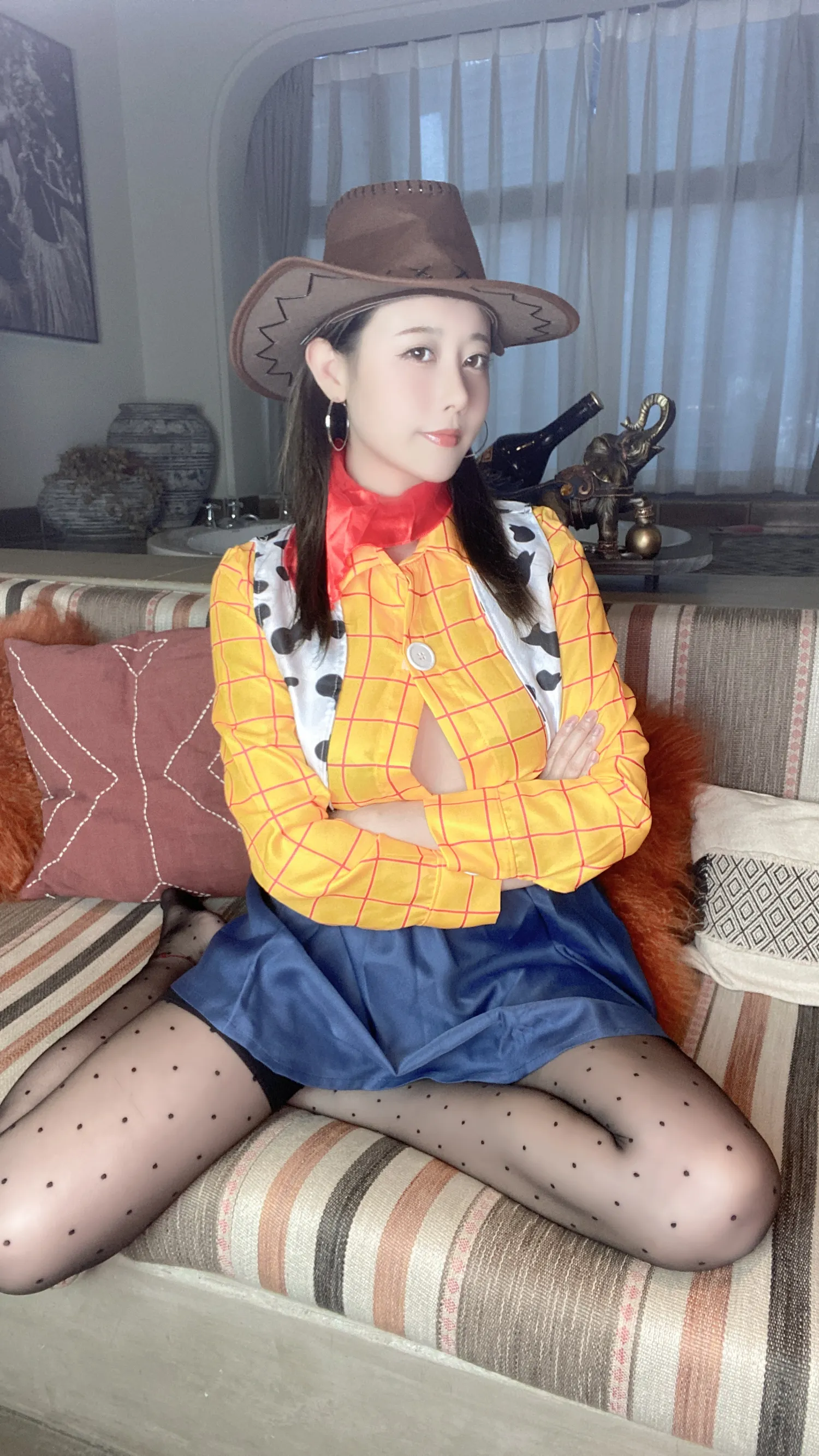 团子研究社_奈汐酱 – NO. 045-003