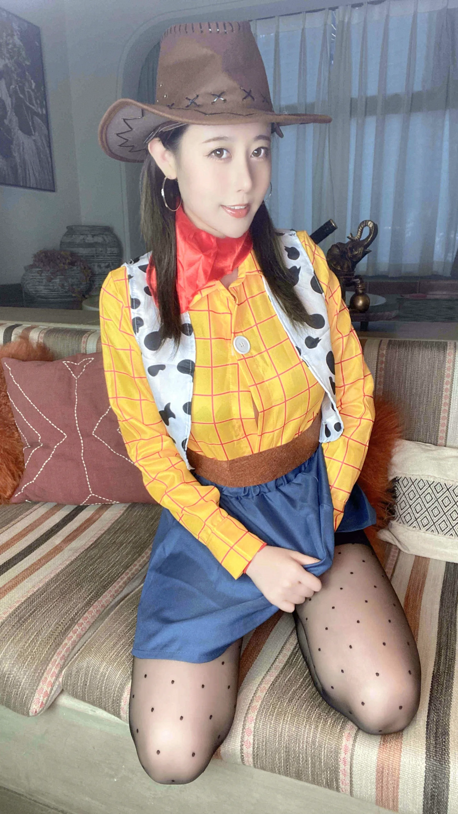 团子研究社_奈汐酱 – NO. 045-004