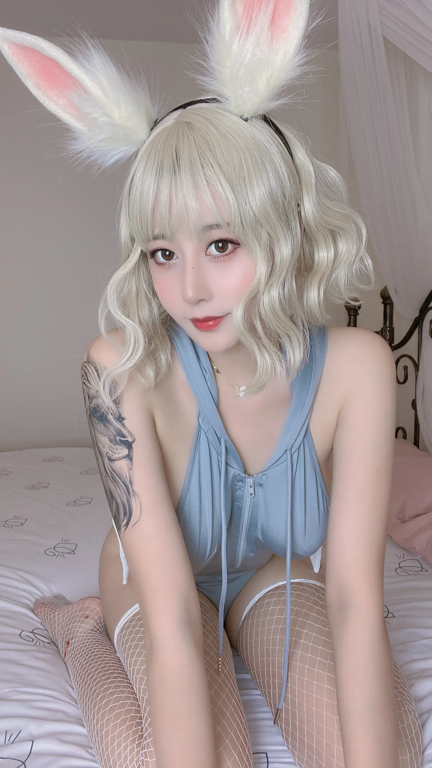 团子研究社_奈汐酱 – NO. 048-001