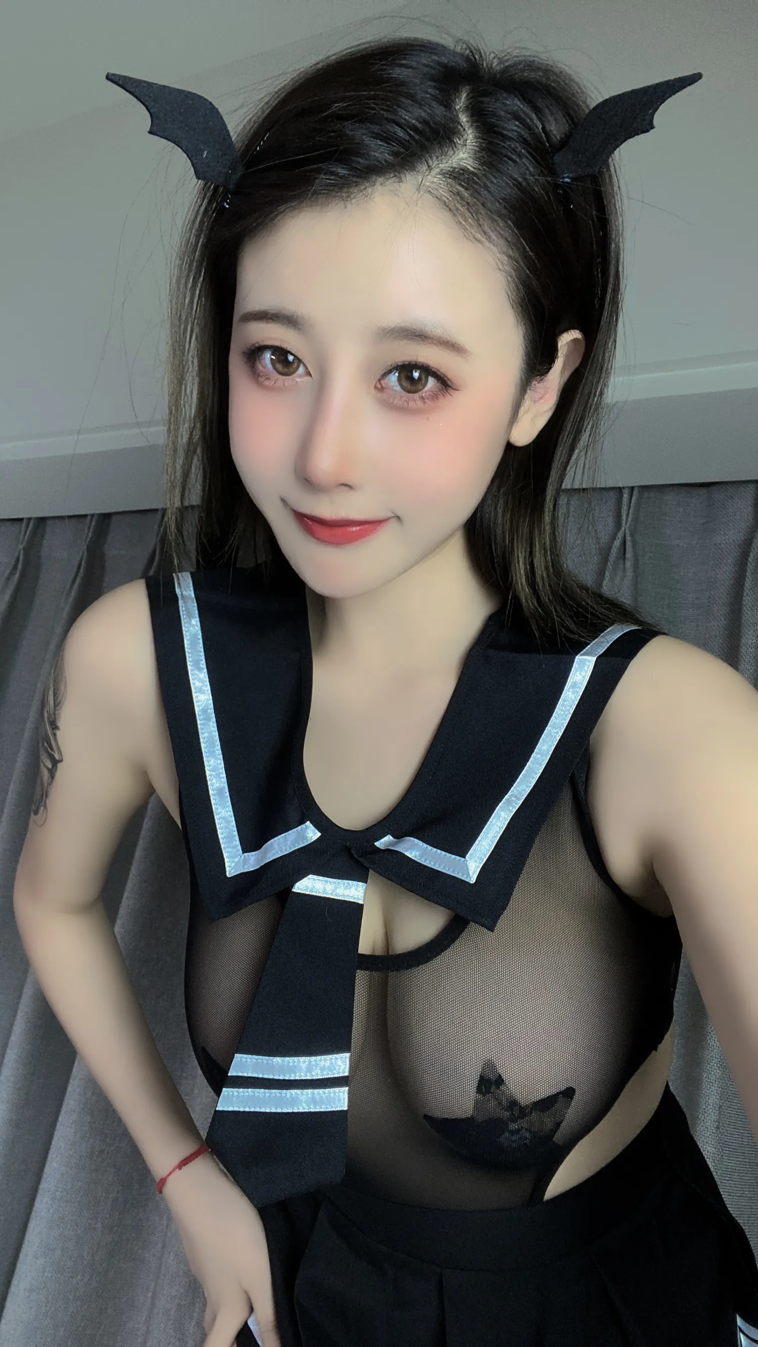 团子研究社_奈汐酱 – NO. 050-002