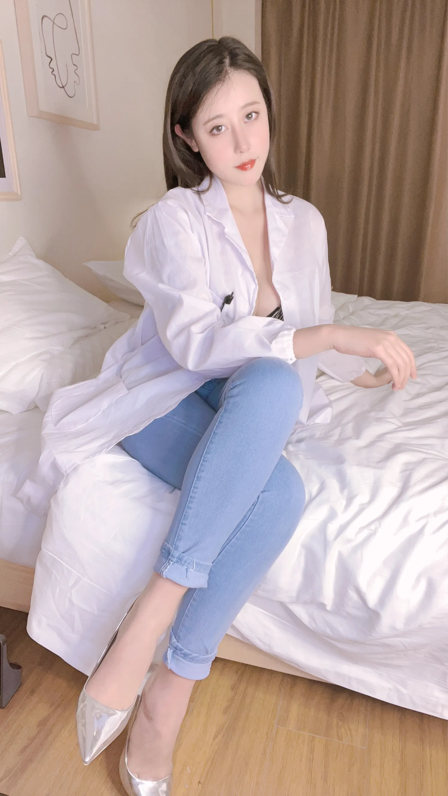 团子研究社_奈汐酱 – NO. 054-004