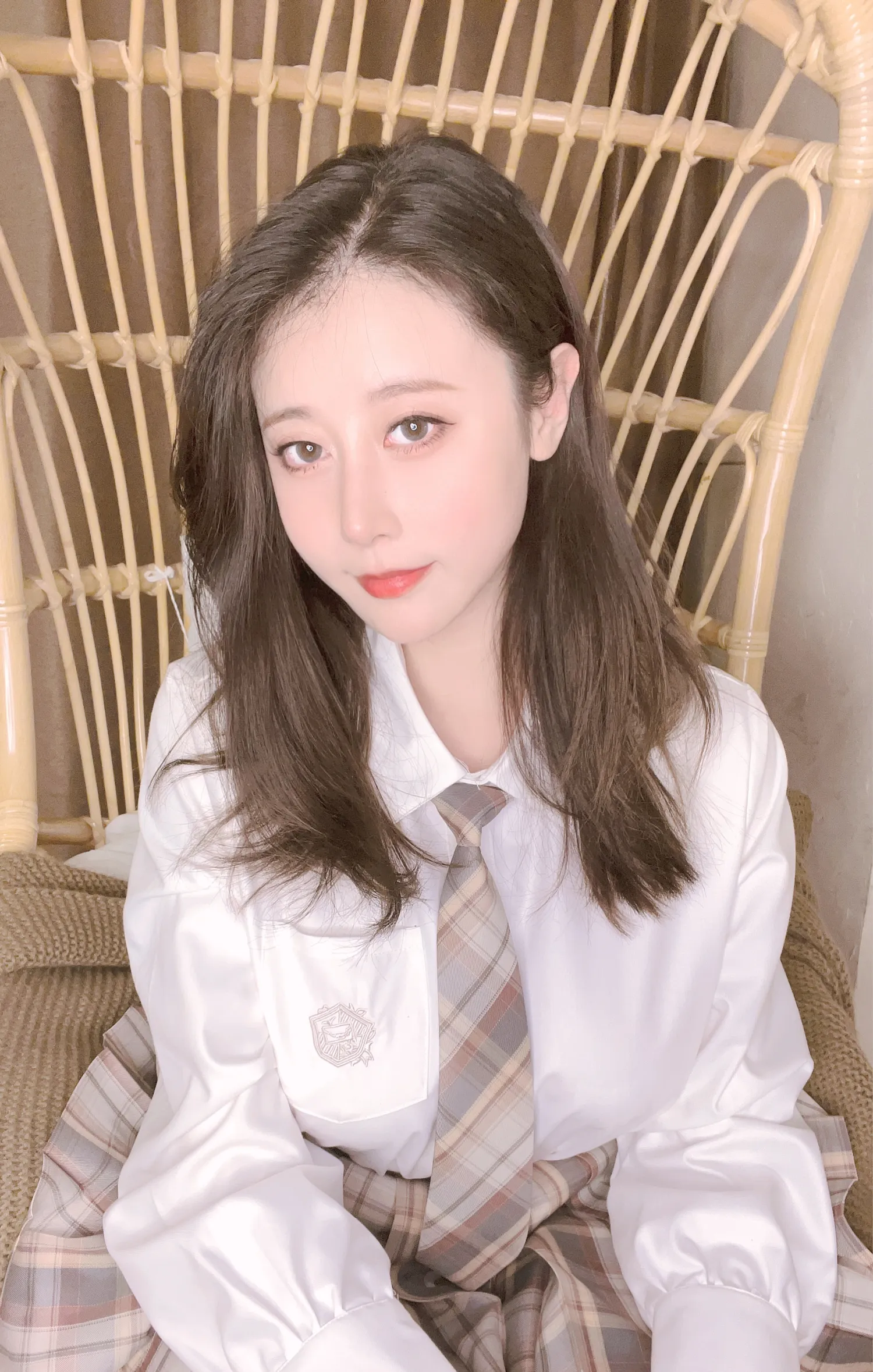 团子研究社_奈汐酱 – NO. 055-001