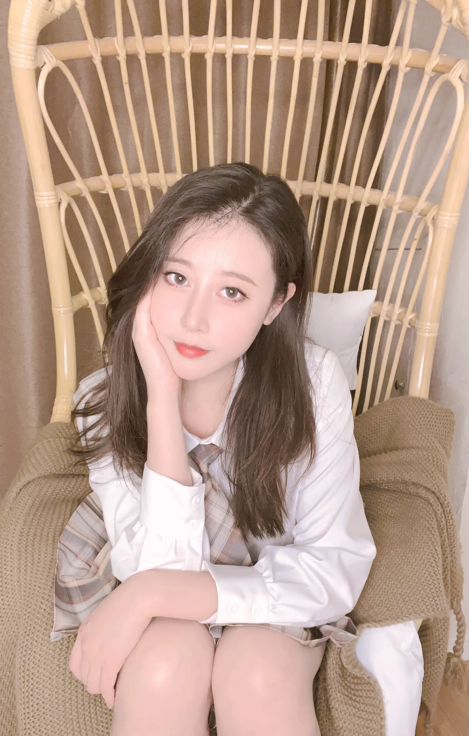 团子研究社_奈汐酱 – NO. 055-003