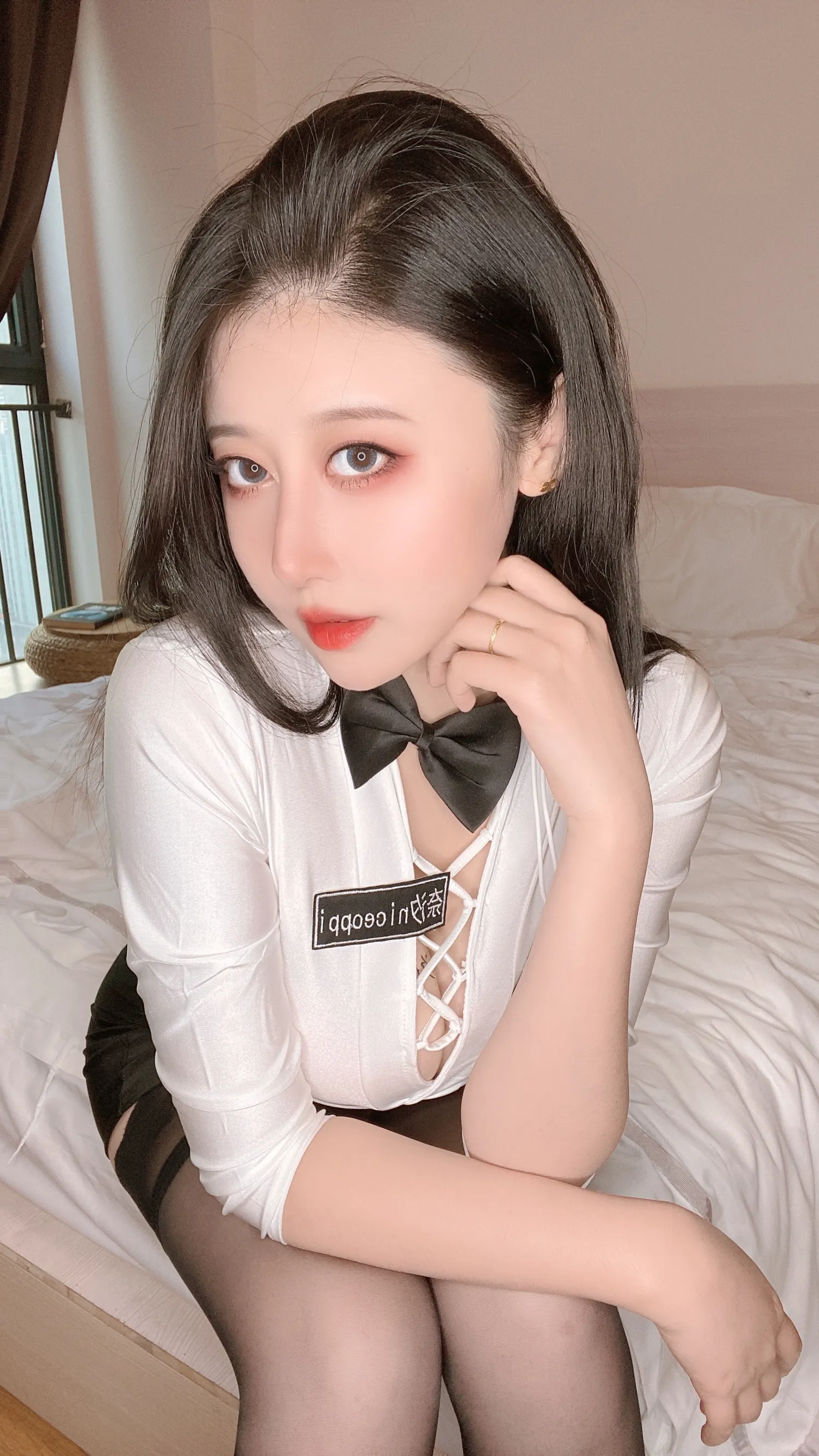 团子研究社_奈汐酱 – NO. 058-002